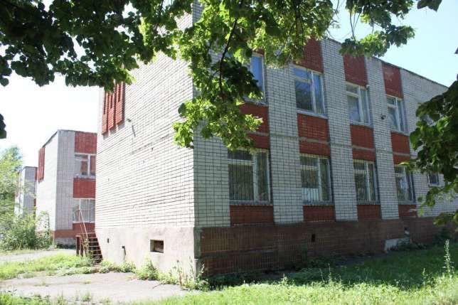 Продам здание 425 кв.м. Героев Сталинграда - Гладкова.