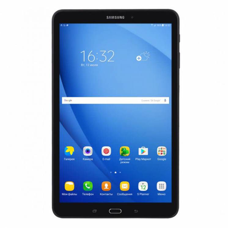 Планшет Samsung Galaxy Tab A (SM-T585)