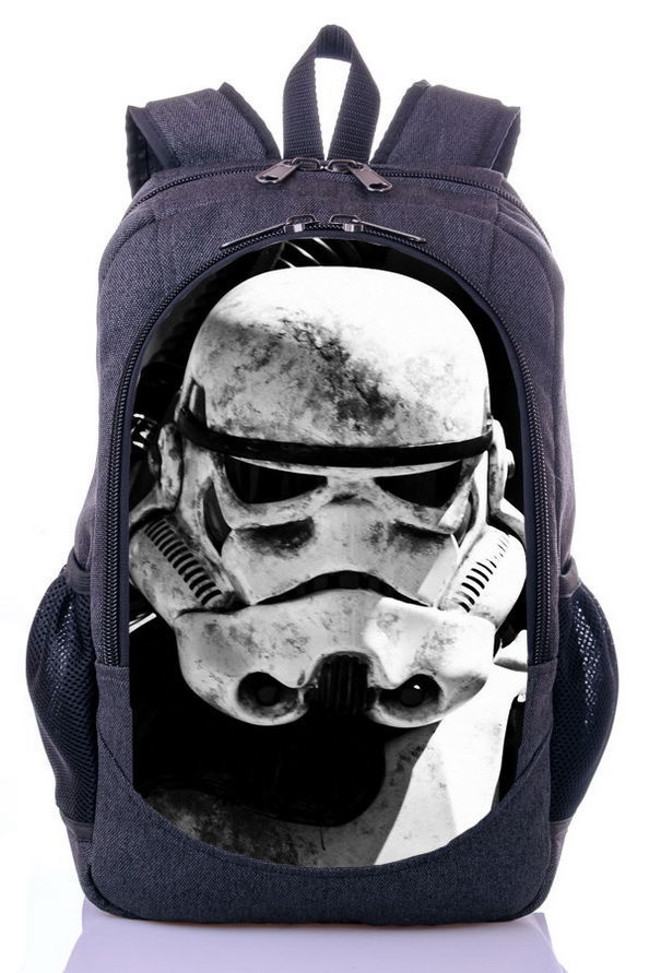 Рюкзак школьный Звездные войны