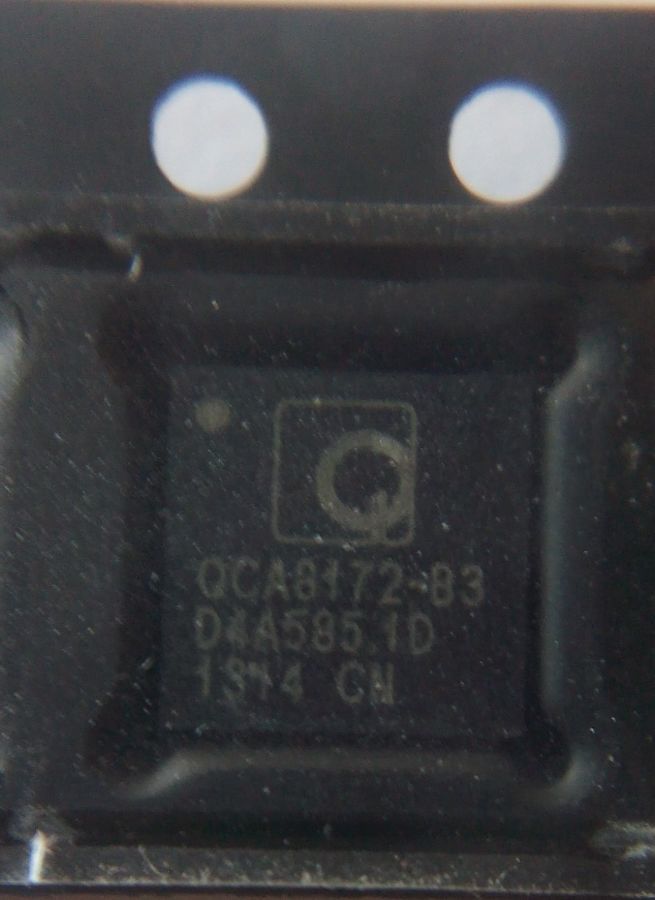 QCA8172-B3 микросхема для ноутбуков, нетбуков, планшетов.