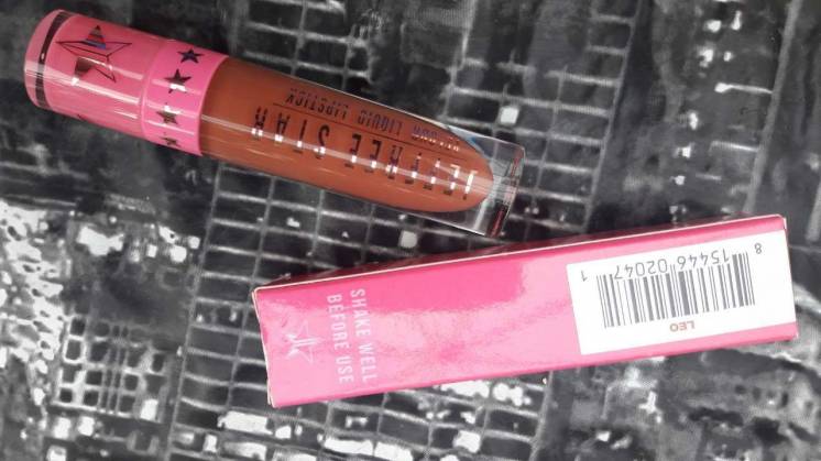 Помады отличного качества Jeffree Star Velour Liquid Lipstick Lip Ammo