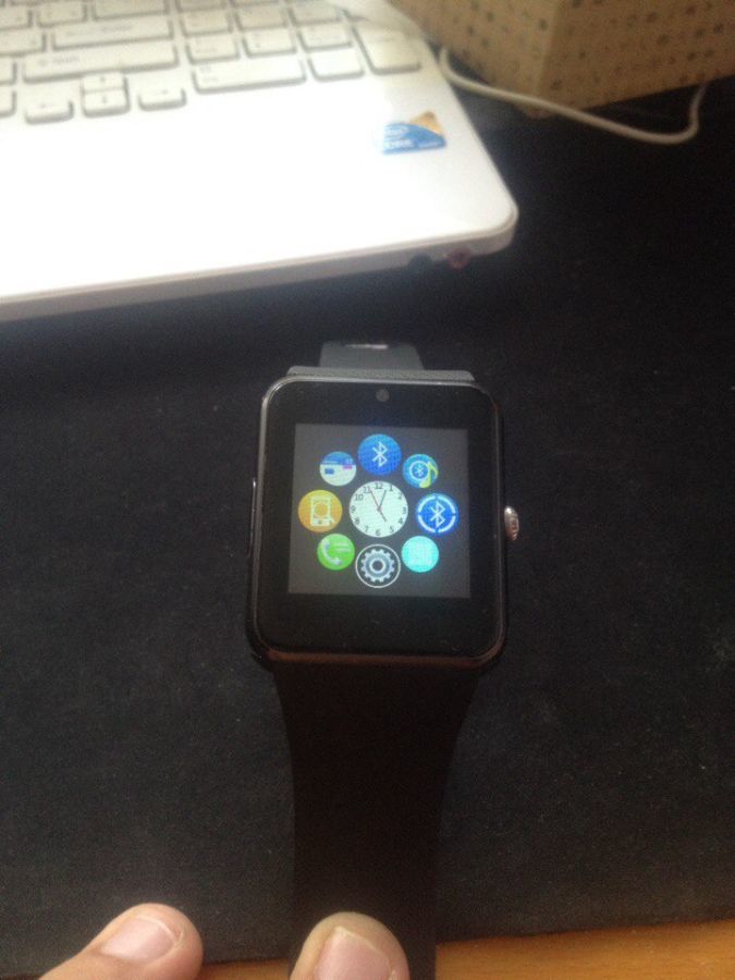 Умные часы Smart watch GT08