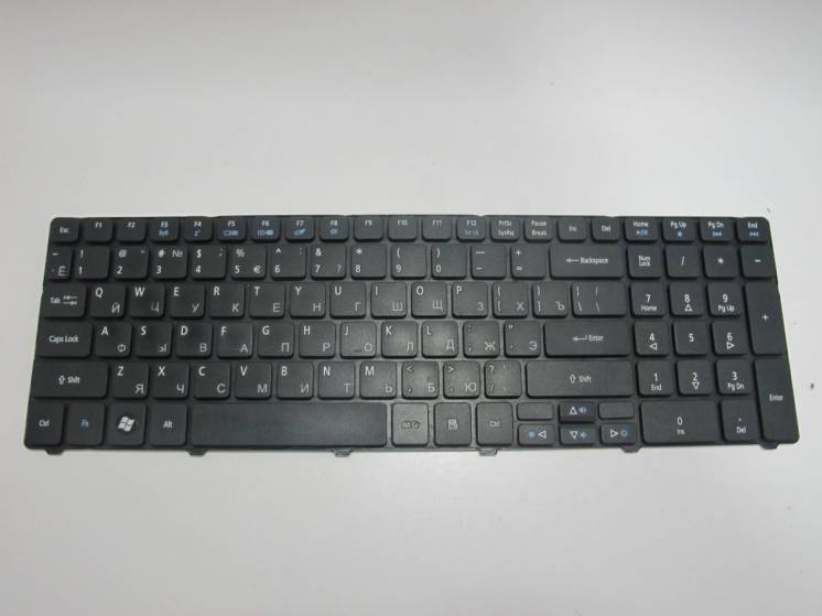 Клавиатура Acer E642G (NZ-4055)