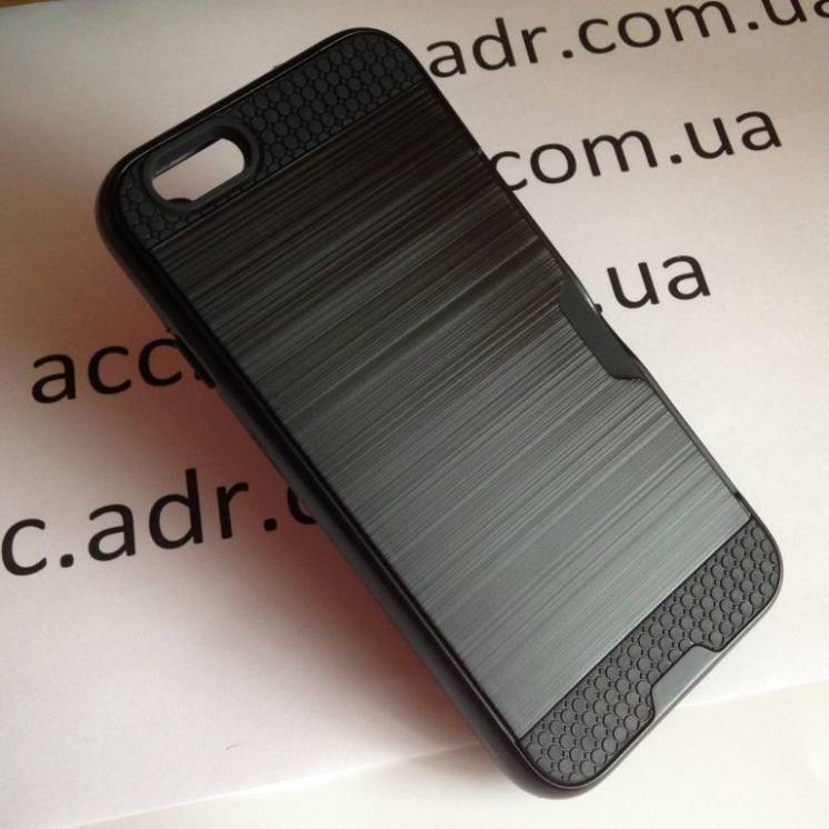 Противоударный чехол Rock Card Case Iphone 6 6s Plus 7 8 Plus +