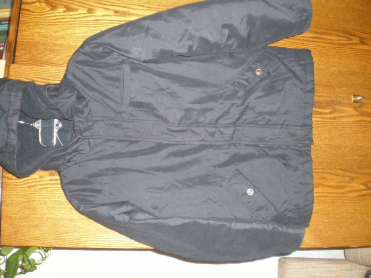 куртка Gymbory L(10-12)
