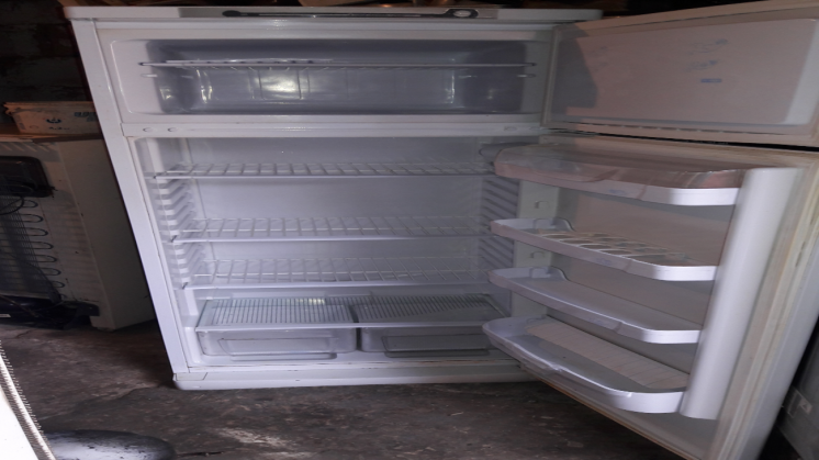 Холодильник Индезит 