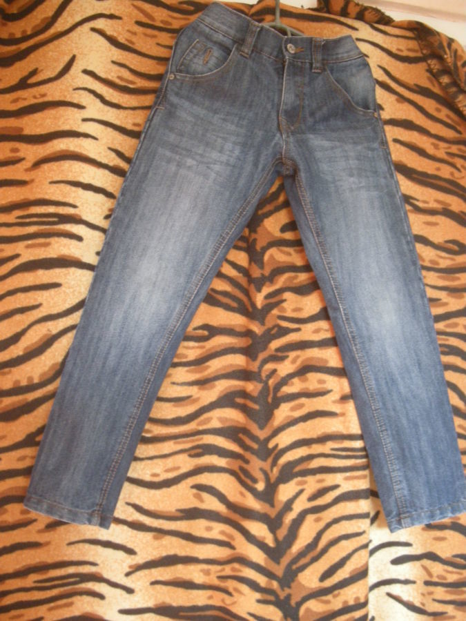 :  Супер джинсы