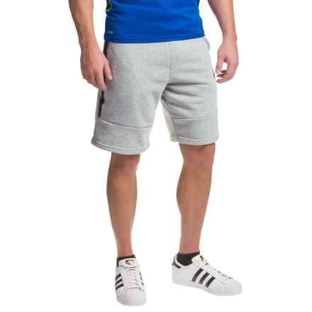 Шорты спортивные RBX Fleece Shorts оригинал из США