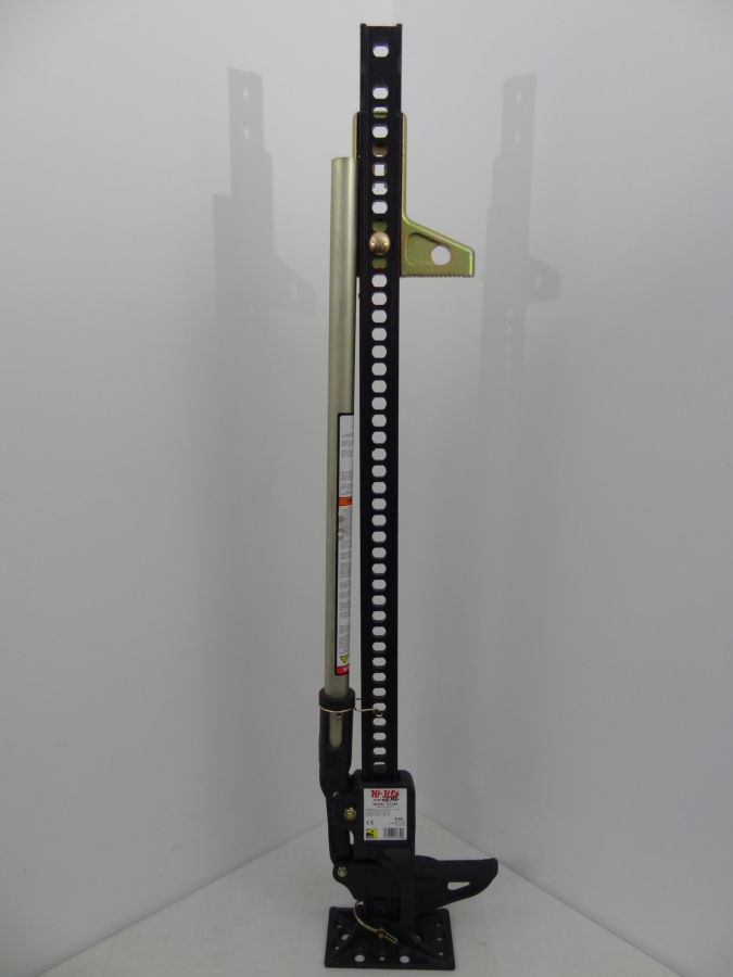 Домкрат реечный Hi-lift Jack X-treme Xt-485 120 Cm Usa (хайджек)