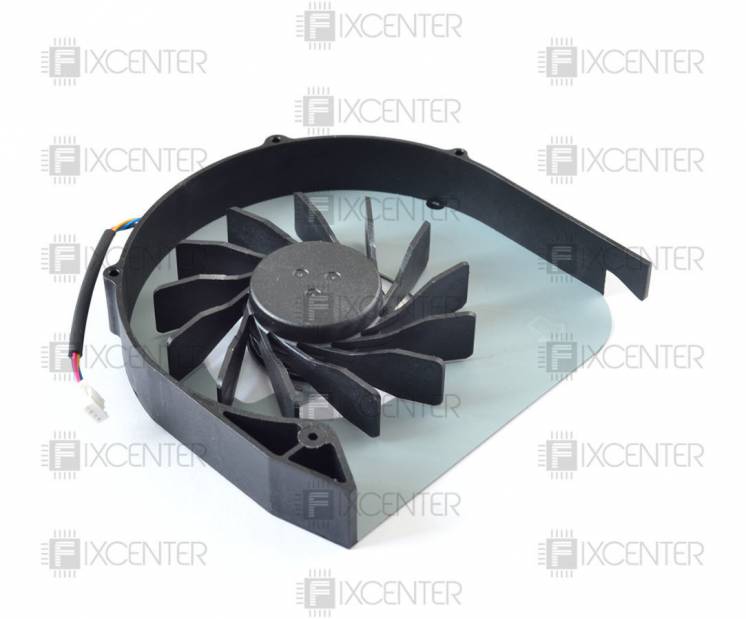 Кулер (вентилятор) для Acer Aspire 5340, 5542, 5740G 4pin