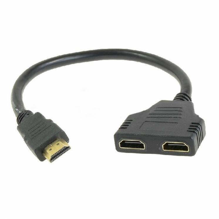 HDMI сплиттер,  разветвитель