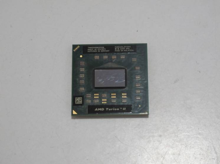 Процессор AMD Turion II M500 (NZ-4398)