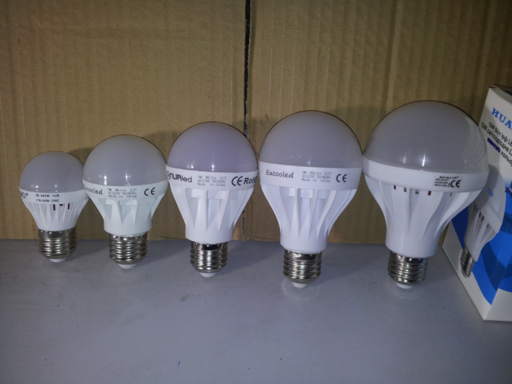 Светодиодная лампа, Led лампочки,диодные лампы,лед,лэд лампа,диодная