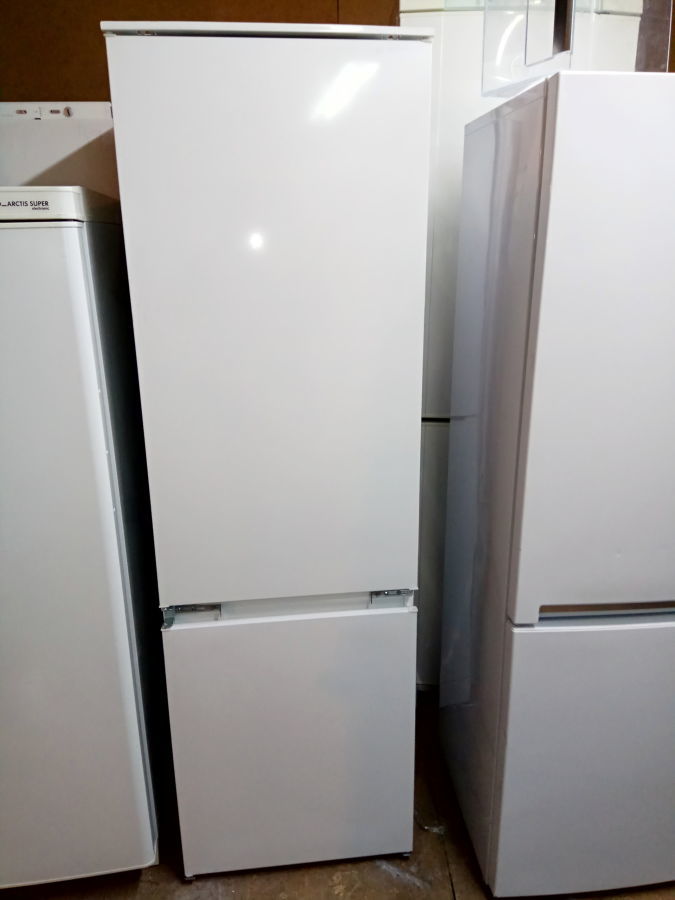 Холодильник под встроенную мебель electrolux б\у из Германии