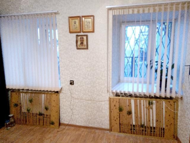 1 комнатная с ремонтом в Центре, ул. Новосельского