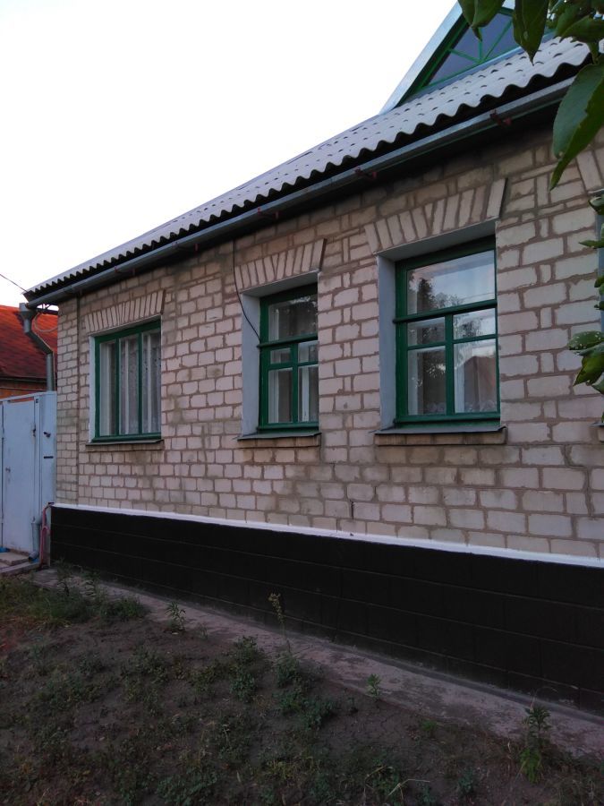 Продам дом в Жовтневом р-не ул.  Гулака Артемовского