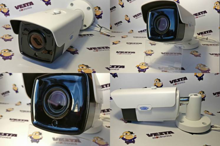 Longse LBW604XSL200 IP 2.4 mp камера для відеоспостереження