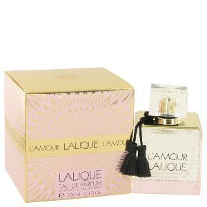 Распив Lalique L’amour женский