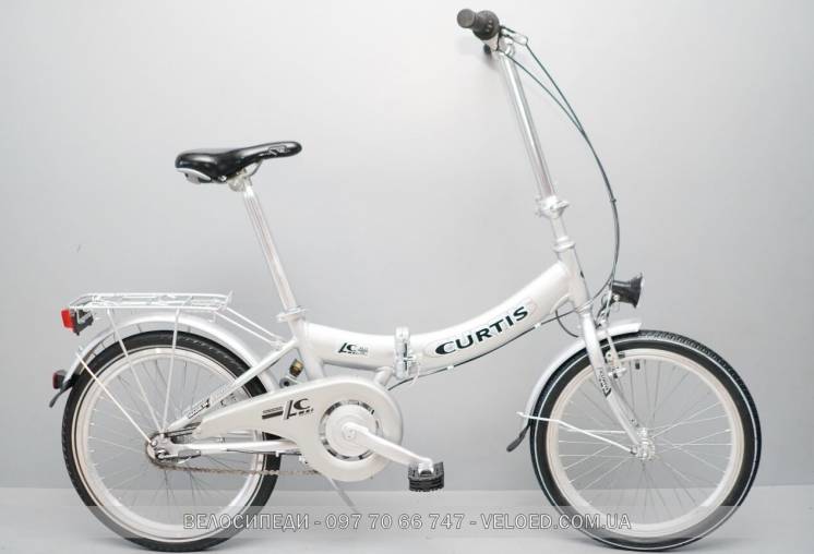 БУ Велосипед Cyco Premium - Магазин Veloed.com.ua