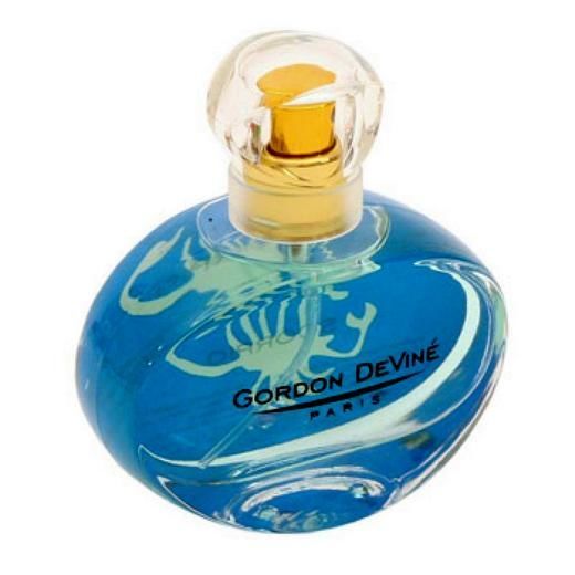 Духи, парфюмы с феромонами ZODIAC - Рак - Escada