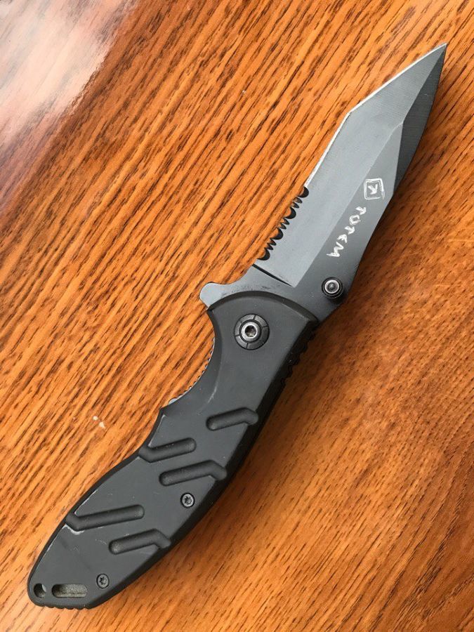 Складной нож Totem 038