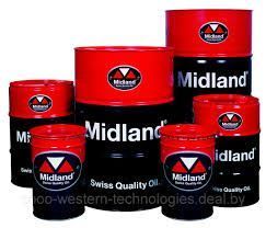 Моторное масло Midland Avanza 10w-40 (Швейцария) от оф. дистрибьюторов