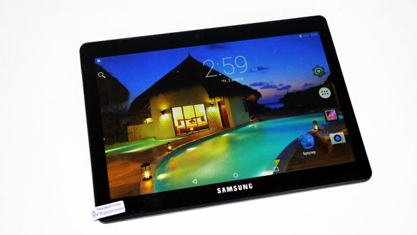 Очень классный планшет Samsung Galaxy Tab.10.1