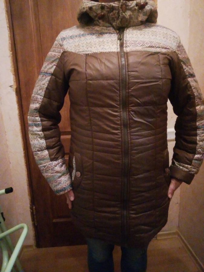 Пальто, куртка для беременных