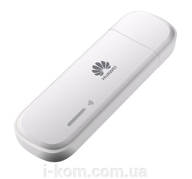 3G USB-модем Huawei EC315 + Wi-Fi