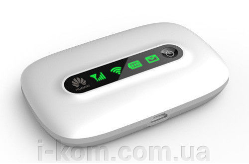 3G Wi-Fi роутер Huawei EC5321