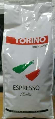 Кофе в зернах Torino Espresso Italia 1 кг