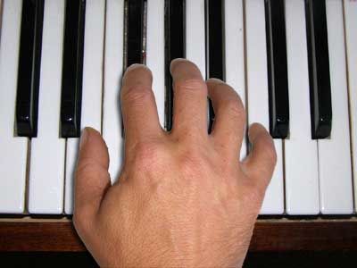 Уроки музыки - пианино (Днепр, Победа)