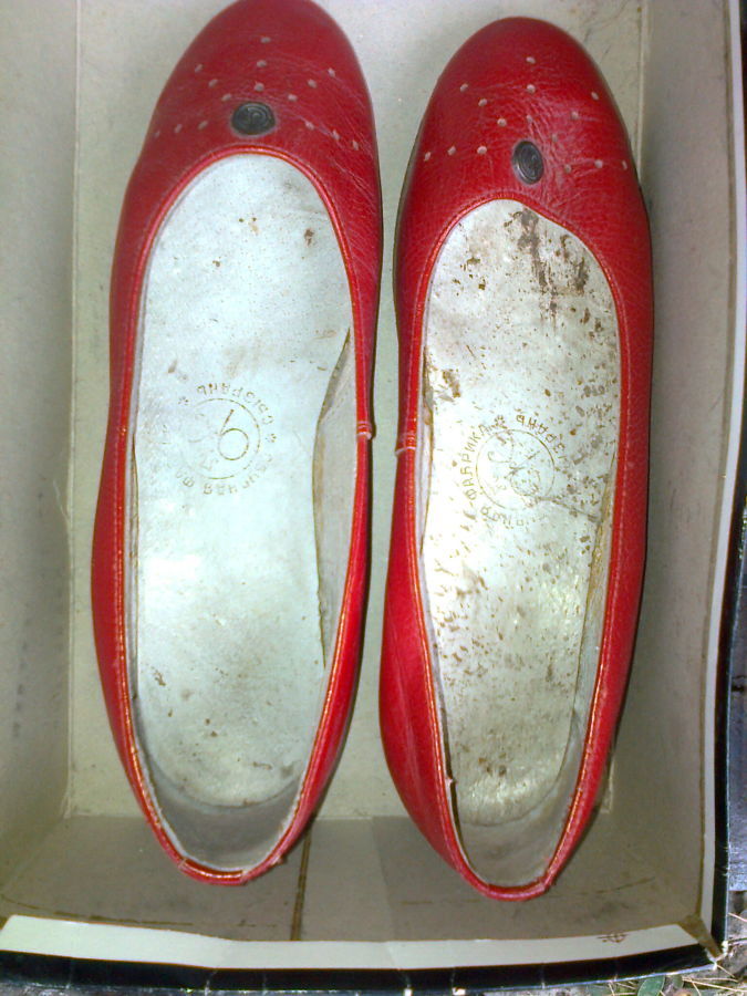 Туфли женские 37 р-р