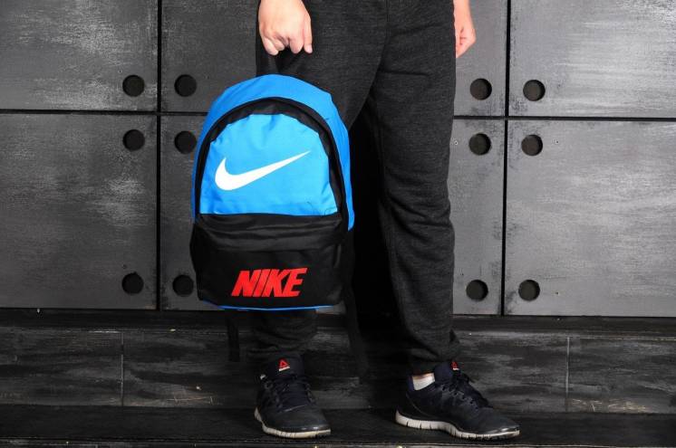 Спортивный молодежный рюкзак Nike, Портфель Найк