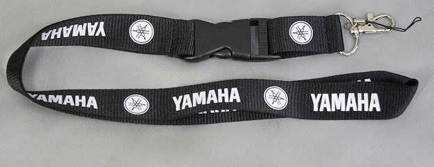 Шнурок для ключей Yamaha