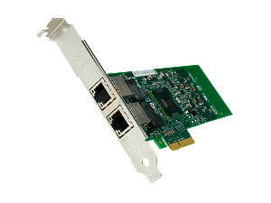 Сетевая карта PCIE4 1GB Intel E1G42ETBLK (897654)