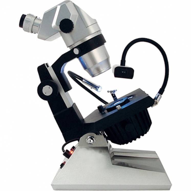 Ремонт, TO технических и геммологических стереомикроскопов