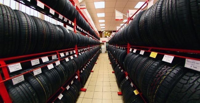 Огромный выбор шин и дисков по доступным ценам, по ценам производителя