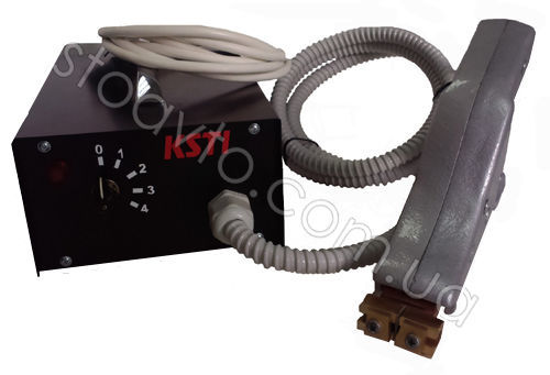 Машинка для нарезки протектора KSTI RC-450