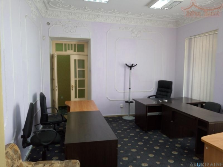 Офис на Кузнечной 120 кв.м с ремонтом и мебелью
