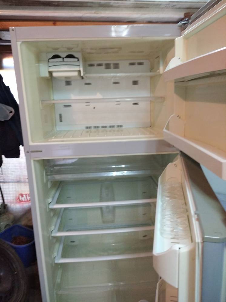 Продам бу холодильник Самсунг/ Морозильный ларь.0721569779