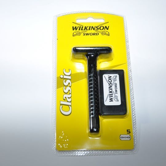 Станок для бритья Wilkinson Sword (Schick) Classic