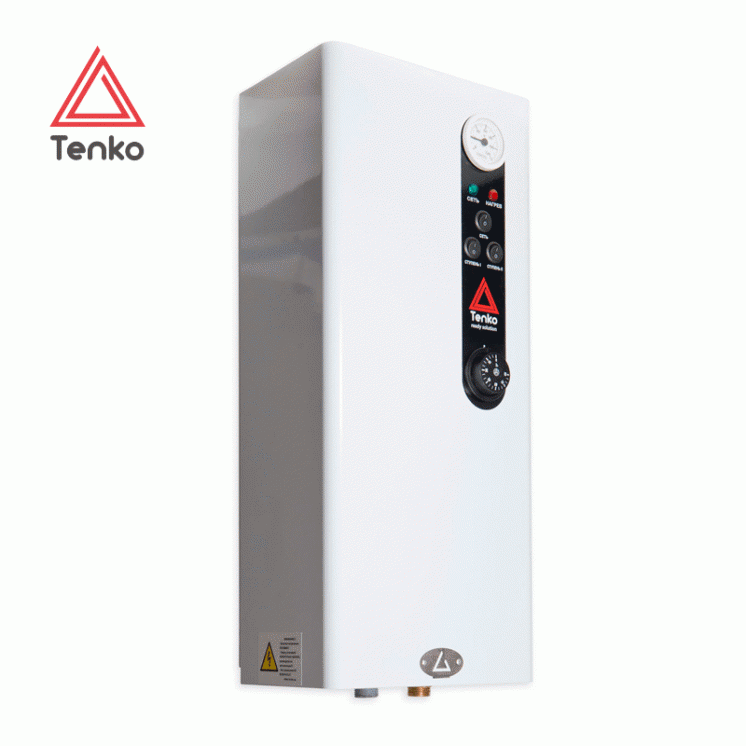Электрический котел Tenko Стандарт 7,5 кВт