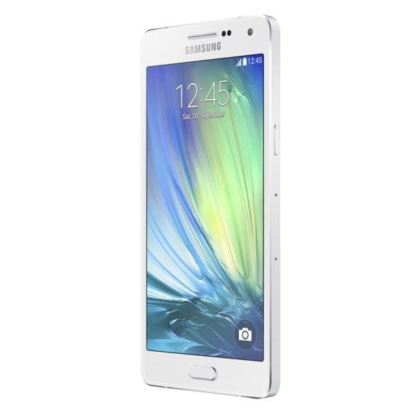 Смартфон Samsung Galaxy A5 Duos (SM-A500H) Pearl White