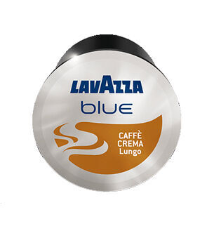 Lavazza Blue Dolce Crema