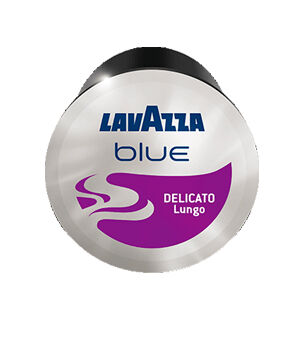 Lavazza Blue Delicato