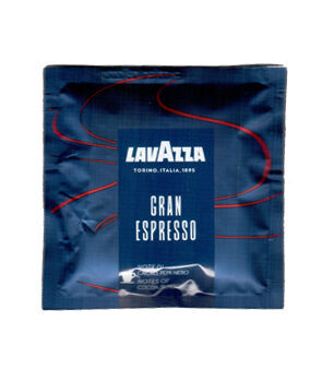 Кофе Lavazza Gran Espresso в монодозах