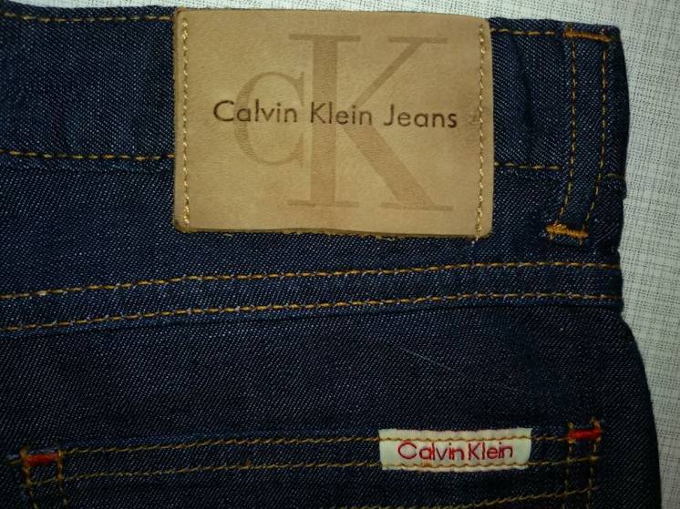 Продам джинсы Сakvin Klein Jeans