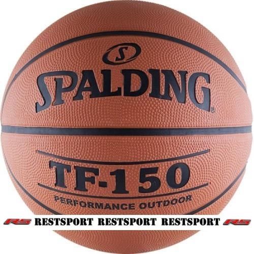Мяч баскетбольный SPАLDING - TF-150 PERFORM