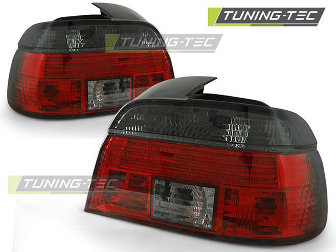 Задние фонари тюнинг оптика BMW E39 09.95-08.00 